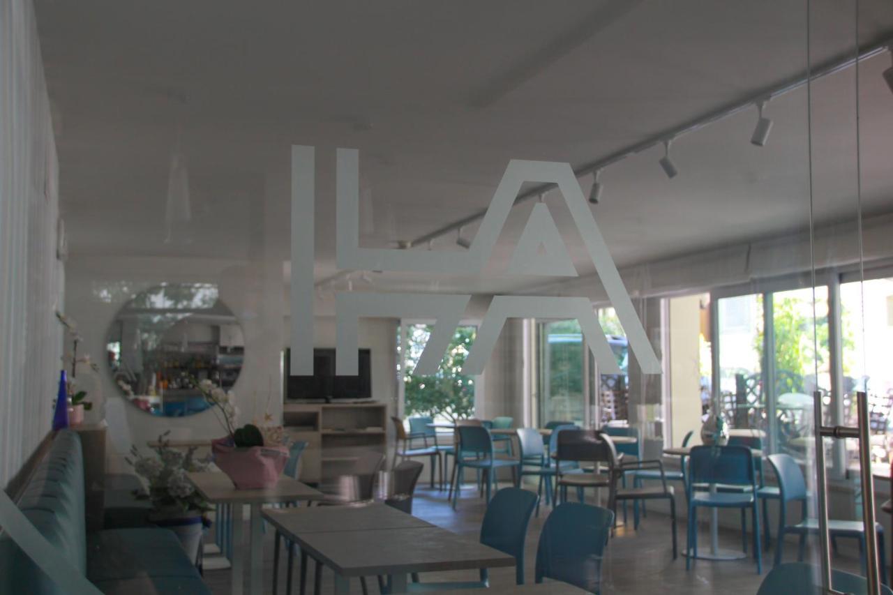 Hotel Adria Bellaria-Igea Marina Eksteriør billede