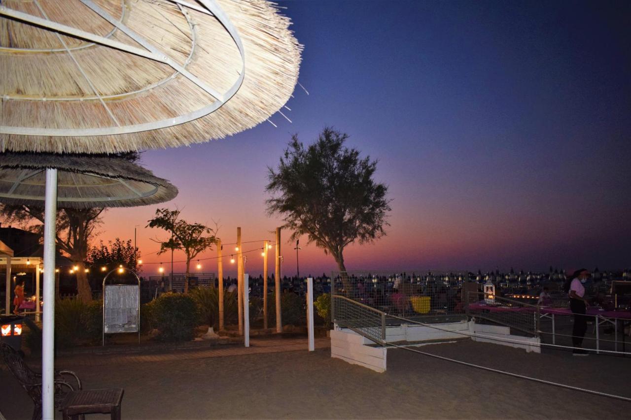 Hotel Adria Bellaria-Igea Marina Eksteriør billede