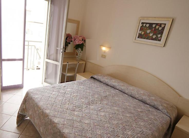 Hotel Adria Bellaria-Igea Marina Eksteriør billede
